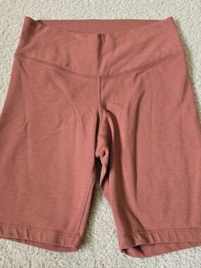 O.N. Active Extra High Rise Bike Short